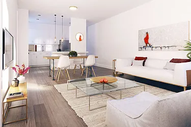 Rented by Thor Equities