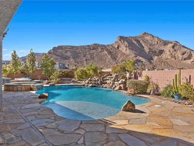 4081 Turquoise Falls St, Las Vegas, NV, 89129