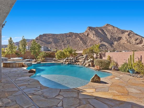 4081 Turquoise Falls St, Las Vegas, NV 89129