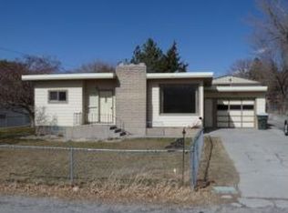 1432 Zener St, Pocatello, ID 83201
