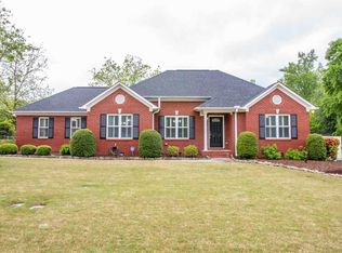 1322 Dan Ave, Albertville, AL 35950