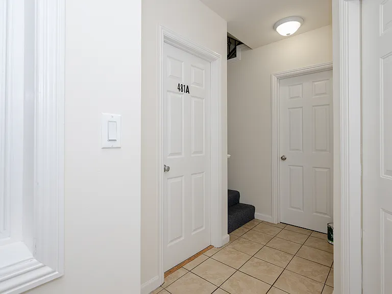 481 Monterey Blvd #A — Photo 20