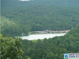 1161 Stagg Run Trl, Indian Springs Village, AL 35124