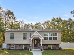 133 Center Ave, Chesilhurst, NJ 08089