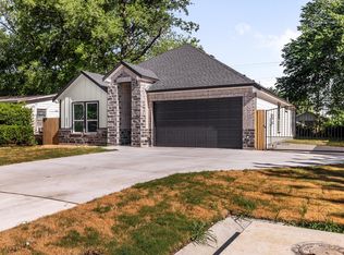 5525 Vesta Farley Rd, Fort Worth, TX 76119