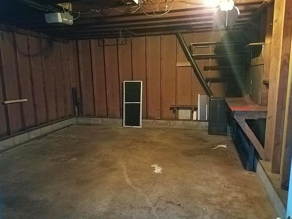 pull your vehicle inside with space to spare