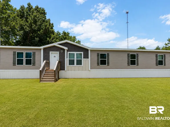 24832 Burgett Ln, Robertsdale, AL 36567