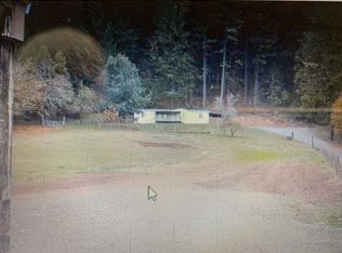 43183 N River Dr, Sweet Home, OR 97386