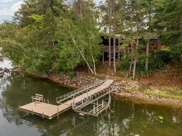 3686 Oak Ln, Motley, MN 56466