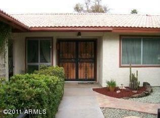548 Leisure World, Mesa, AZ 85206