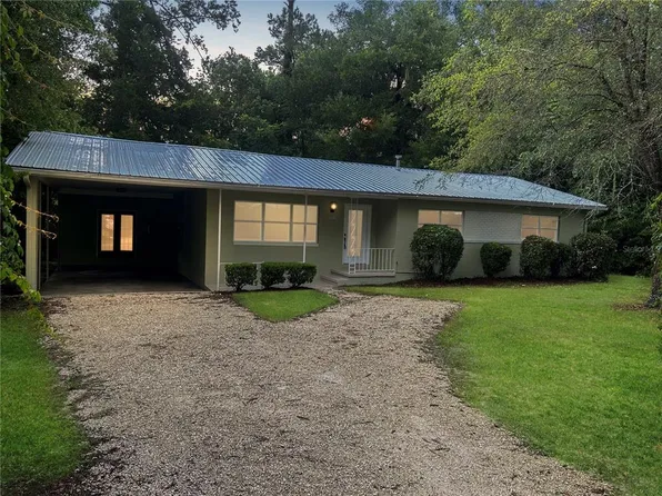 1110 NW 36th Ave, Gainesville, FL 32609
