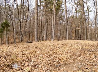 N3441 Blackhawk Rd, Sarona, WI 54870