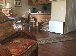 20 Chatterbox Way UNIT C, Sapphire, NC 28774