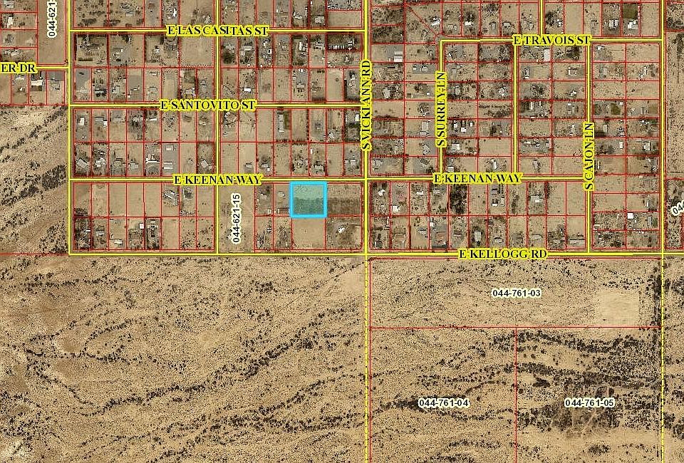 2nd image of 1921 E Keenan Way