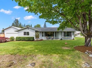 917 Dyer Rd, Sultan, WA 98294