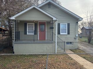 1041 Riverside Ave, Kingsport, TN 37660