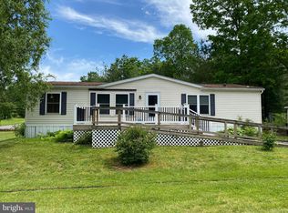 292 All Kings Dr, New Ringgold, PA 17960