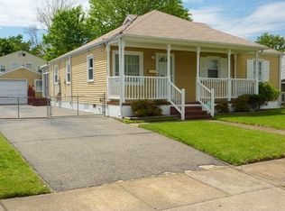 3485 Thurston St, Norfolk, VA 23513