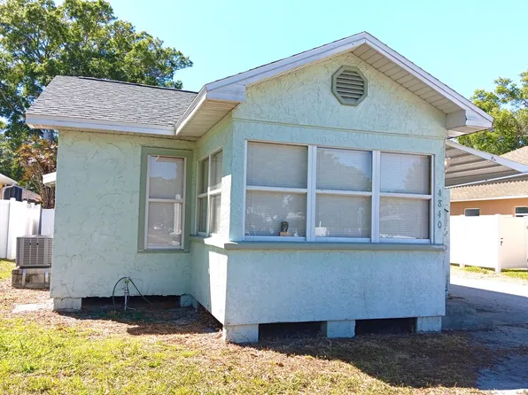 4840 19th St N, Saint Petersburg, FL 33714