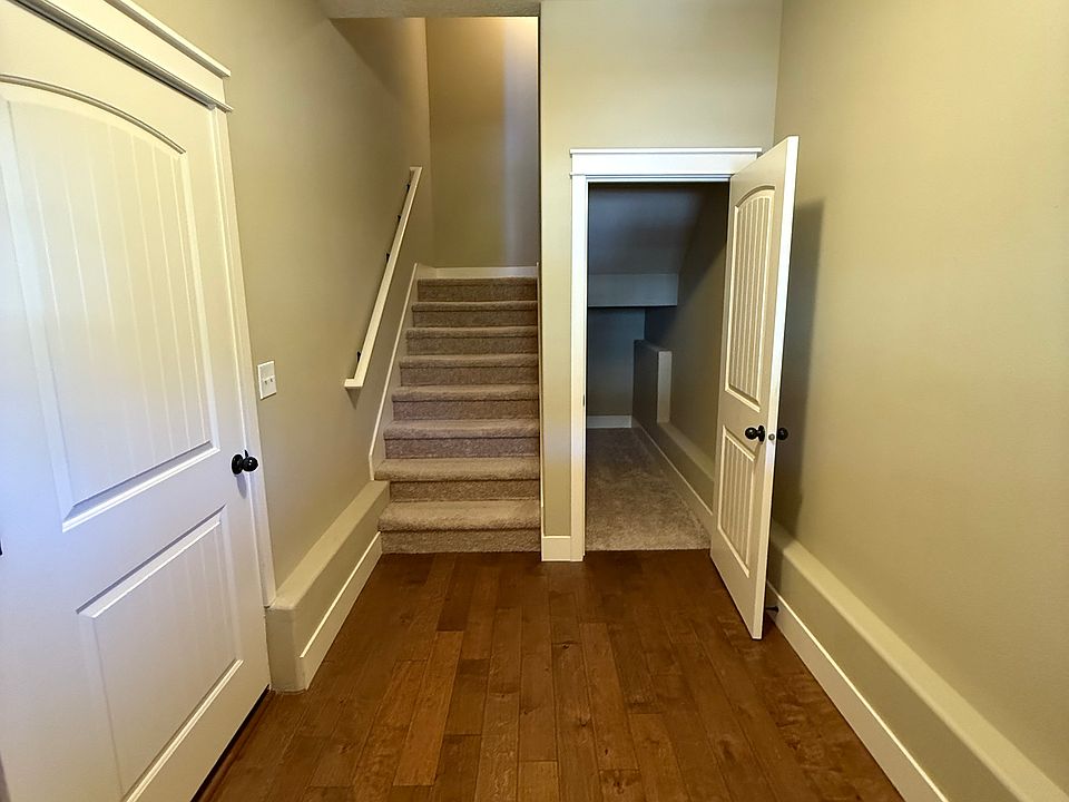 Main entryway.