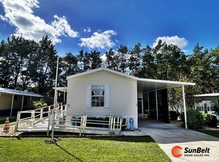 7101 W Anthony Rd #54, Ocala, FL 34479