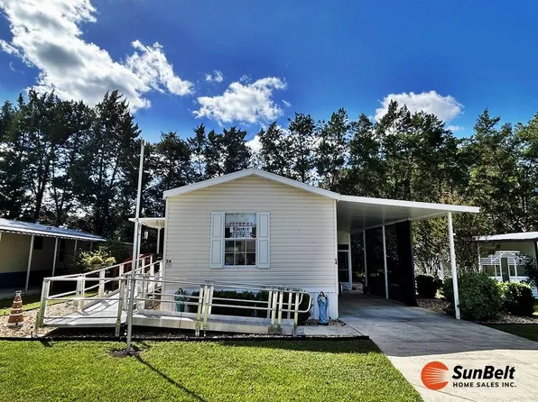 7101 W Anthony Rd #54, Ocala, FL 34479