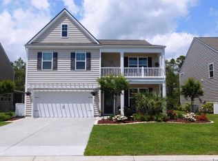 2660 Scarecrow Way, Myrtle Beach, SC 29579