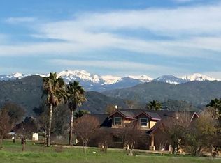 30270 Sierra Sunrise Dr, Exeter, CA