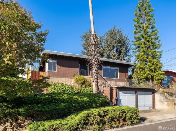 4759 Meldon Ave, Oakland, CA 94619
