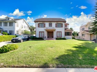 2136 S Victoria Ave, Los Angeles, CA 90016