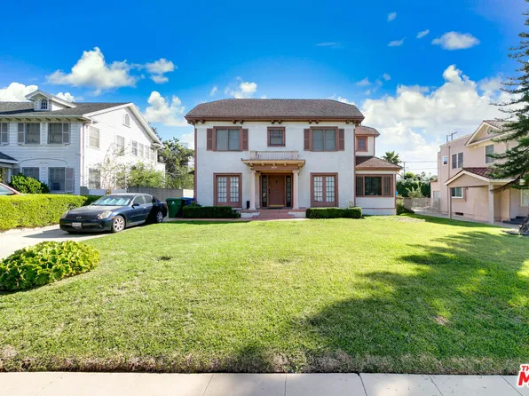 2136 S Victoria Ave, Los Angeles, CA 90016