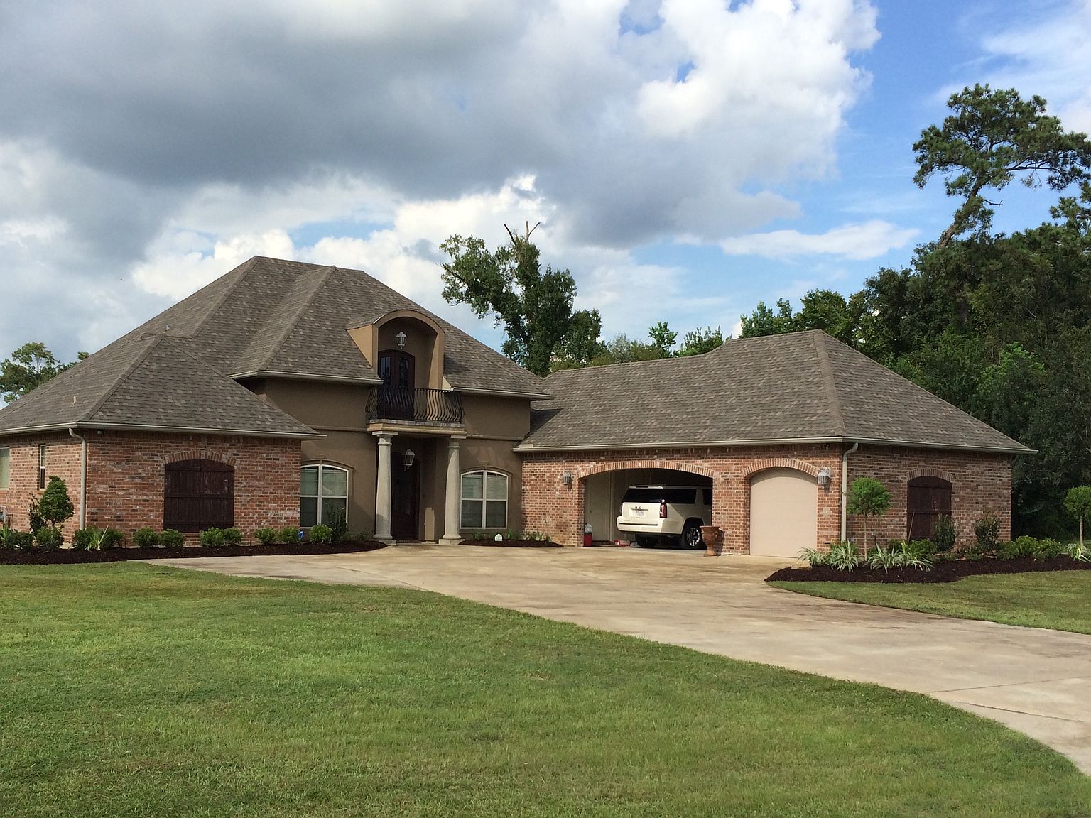 843 Inwood Forest Blvd, Sulphur, LA 70665 Zillow