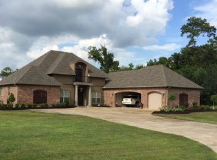 843 Inwood Forest Blvd, Sulphur, LA 70665