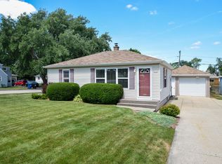 4524 Olive St, Racine, WI 53405