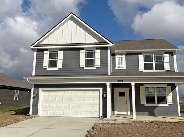 9104 Blue Hill St, Indianapolis, IN 46239