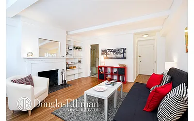 Sold by Douglas Elliman