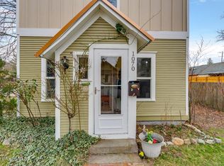 1070 N 1st St, Coeur D Alene, ID 83814