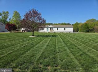 6924 Williamsburg Church Rd #1, Hurlock, MD