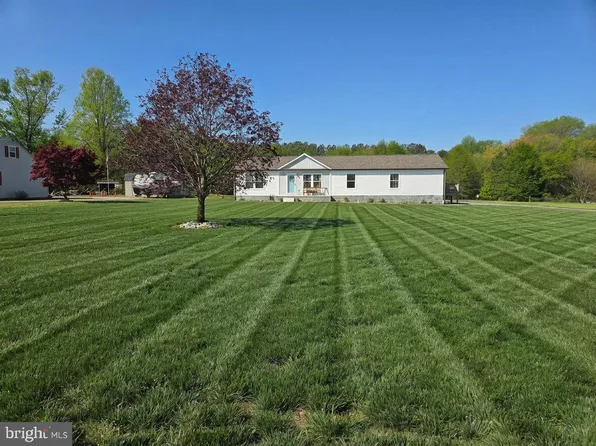 6924 Williamsburg Church Rd #1, Hurlock, MD 21643