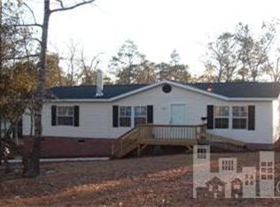 15 N North Burning Tree Cir, Hampstead, NC 28443