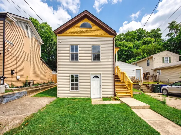 315 S C St, Hamilton, OH 45013