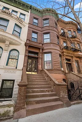 Rented by Brown Harris Stevens | media 14