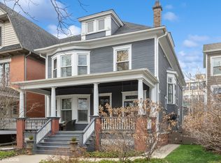 4538 N Hermitage Ave, Chicago, IL 60640