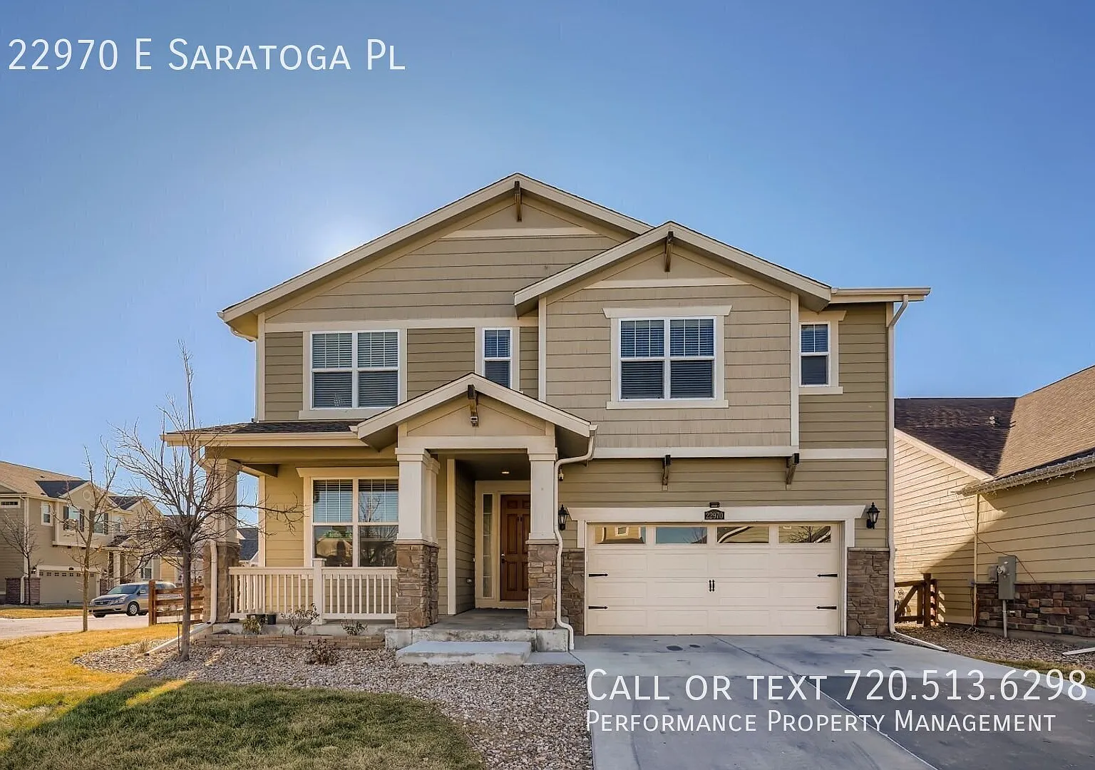Spacious 4-Bedroom Home in Desirable Copperleaf! — Photo 1