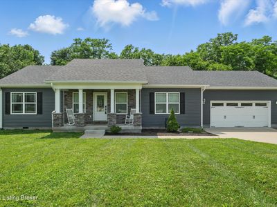 700 Settlers Point Dr, Taylorsville, KY, 40071