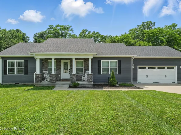 700 Settlers Point Dr, Taylorsville, KY 40071