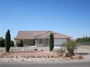 681 W Simkins Rd, Pahrump, NV 89060