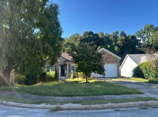 6031 Crossbow Ln, Douglasville, GA 30135