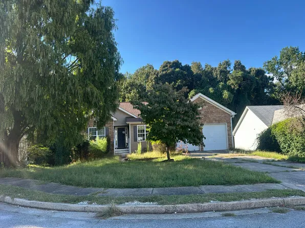 6031 Crossbow Ln, Douglasville, GA 30135
