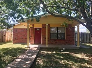 5601 Pinon Vista Dr, Austin, TX 78724